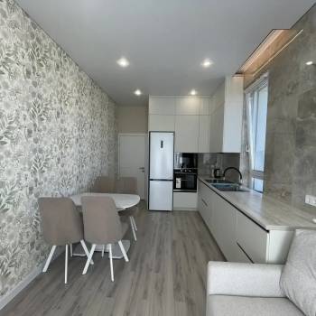 Сдается 2-х комнатная квартира, 61 м²