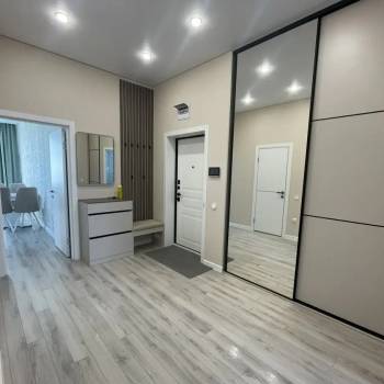 Сдается 2-х комнатная квартира, 61 м²