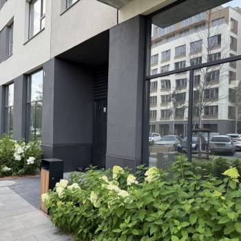 Сдается Нежилое помещение, 97,46 м²