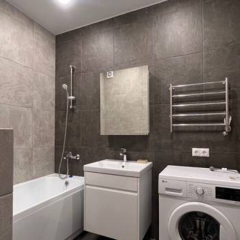 Сдается 1-комнатная квартира, 42 м²