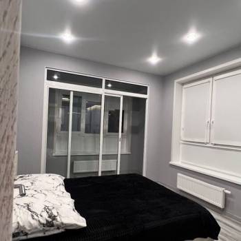 Сдается 1-комнатная квартира, 42 м²