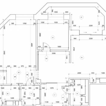 Сдается 2-х комнатная квартира, 79,9 м²