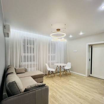 Сдается 2-х комнатная квартира, 58,3 м²