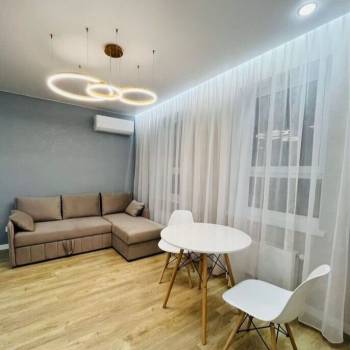 Сдается 2-х комнатная квартира, 58,3 м²