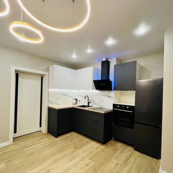 Сдается 2-х комнатная квартира, 58,3 м²