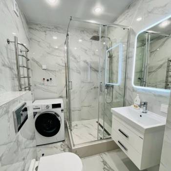 Сдается 2-х комнатная квартира, 58,3 м²