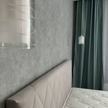 Сдается 1-комнатная квартира, 46 м²