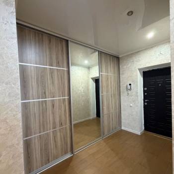 Продается 2-х комнатная квартира, 61,3 м²