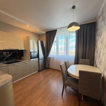 Продается 2-х комнатная квартира, 61,3 м²