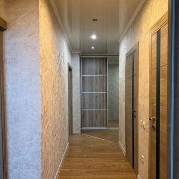 Продается 2-х комнатная квартира, 61,3 м²