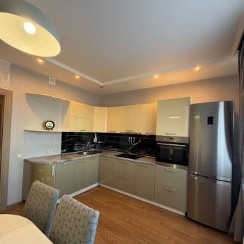 Продается 2-х комнатная квартира, 61,3 м²
