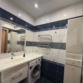Продается 2-х комнатная квартира, 61,3 м²