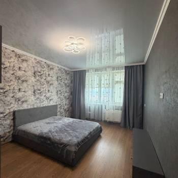 Продается 2-х комнатная квартира, 61,3 м²