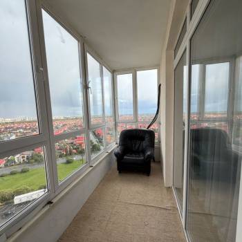 Продается 2-х комнатная квартира, 61,3 м²
