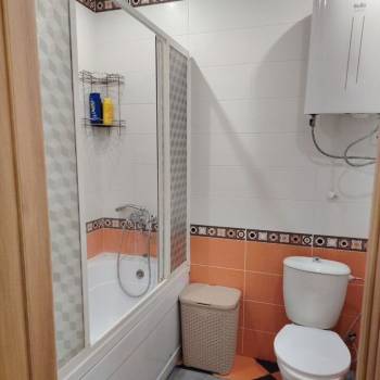 Сдается 1-комнатная квартира, 40 м²
