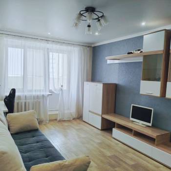 Сдается 1-комнатная квартира, 40 м²