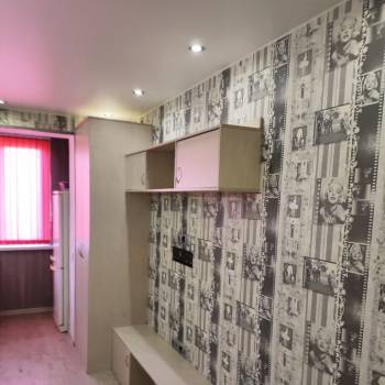 Сдается 1-комнатная квартира, 13 м²