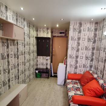 Сдается 1-комнатная квартира, 13 м²