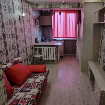 Сдается 1-комнатная квартира, 13 м²