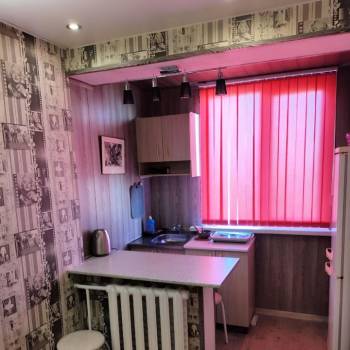 Сдается 1-комнатная квартира, 13 м²