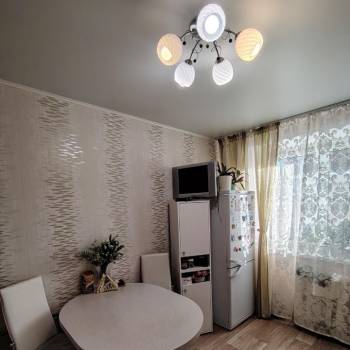 Продается 1-комнатная квартира, 35 м²