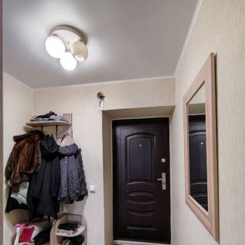 Продается 1-комнатная квартира, 35 м²