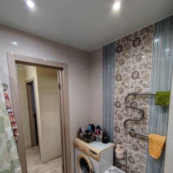 Продается 1-комнатная квартира, 35 м²