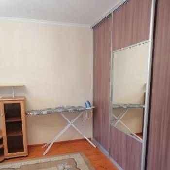 Сдается 2-х комнатная квартира, 60,6 м²