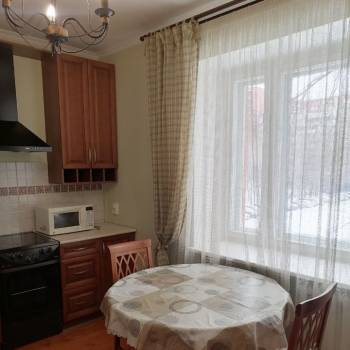 Сдается 2-х комнатная квартира, 60,6 м²