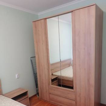 Сдается 2-х комнатная квартира, 60,6 м²