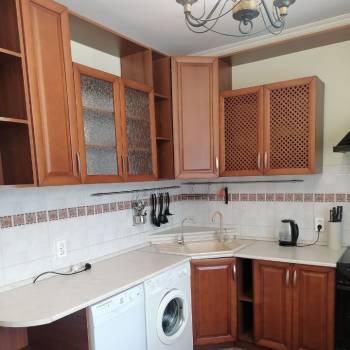 Сдается 2-х комнатная квартира, 60,6 м²