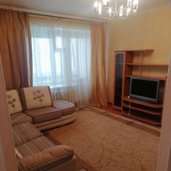 Сдается 2-х комнатная квартира, 60,6 м²