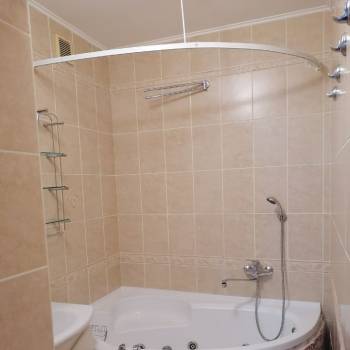 Сдается 2-х комнатная квартира, 60,6 м²