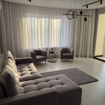 Сдается 1-комнатная квартира, 36 м²