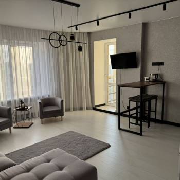 Сдается 1-комнатная квартира, 36 м²