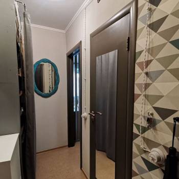 Сдается 1-комнатная квартира, 30 м²