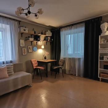 Сдается 1-комнатная квартира, 30 м²