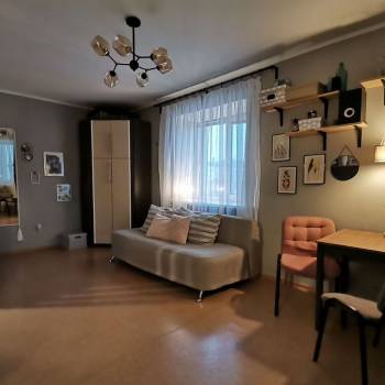 Сдается 1-комнатная квартира, 30 м²
