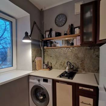 Сдается 1-комнатная квартира, 30 м²