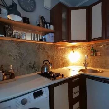 Сдается 1-комнатная квартира, 30 м²