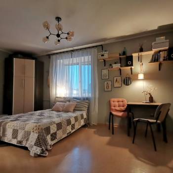 Сдается 1-комнатная квартира, 30 м²