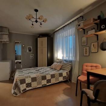 Сдается 1-комнатная квартира, 30 м²