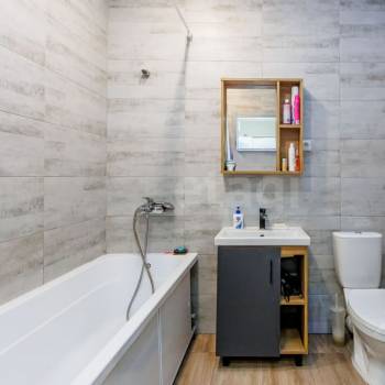 Сдается 1-комнатная квартира, 24 м²