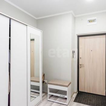 Сдается 1-комнатная квартира, 24 м²