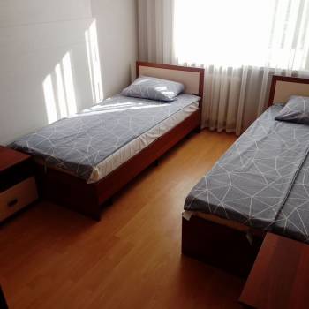 Продается 3-х комнатная квартира, 59 м²