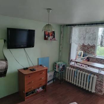 Продается 1-комнатная квартира, 21 м²