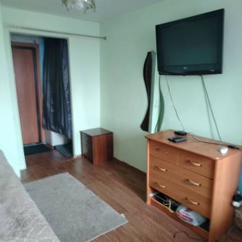 Продается 1-комнатная квартира, 21 м²