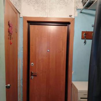 Продается 1-комнатная квартира, 21 м²
