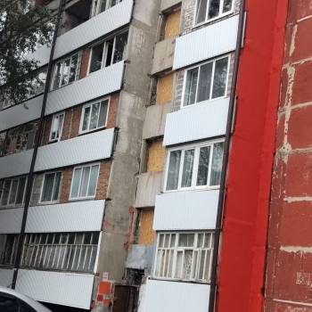 Продается 1-комнатная квартира, 21 м²