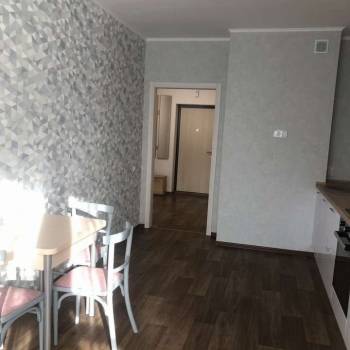 Сдается 1-комнатная квартира, 42,1 м²